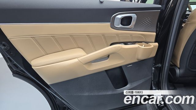 Kia Sorento 2026 — photo 15