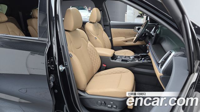 Kia Sorento 2026 — photo 16