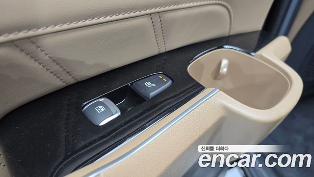 Kia Sorento 2026 — photo 27