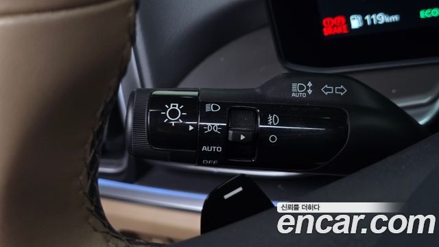 Kia Sorento 2026 — photo 28