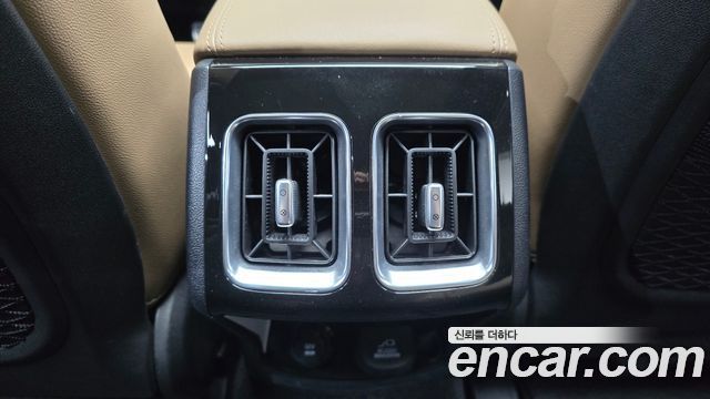 Kia Sorento 2026 — photo 31