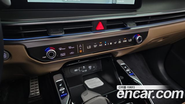 Kia Sorento 2026 — photo 32