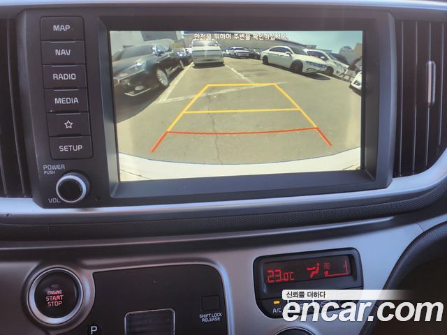 Kia RAY 2021 — photo 3