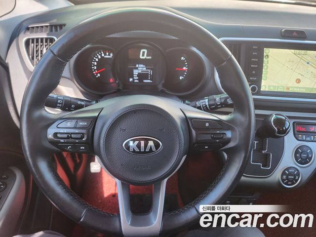 Kia RAY 2021 — photo 6
