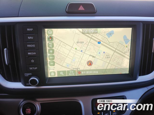 Kia RAY 2021 — photo 7