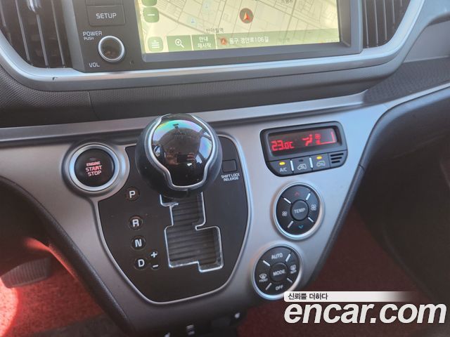 Kia RAY 2021 — photo 10