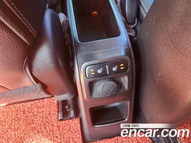 Kia RAY 2021 — photo 12
