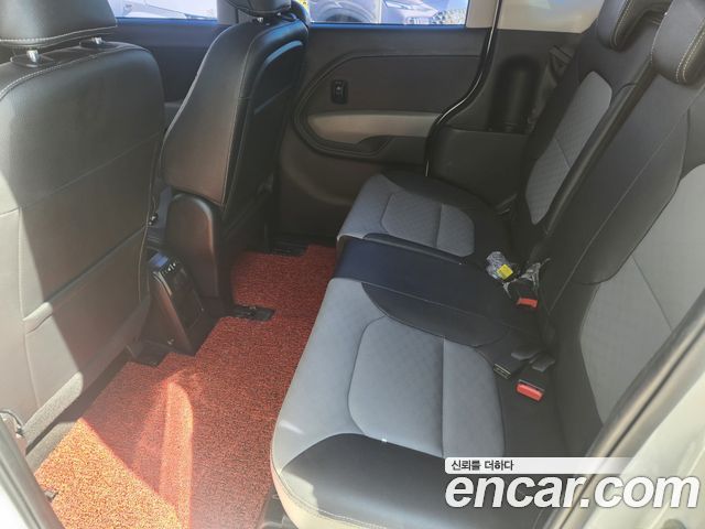 Kia RAY 2021 — photo 13