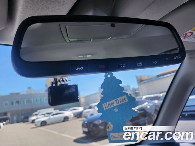 Kia RAY 2021 — photo 18