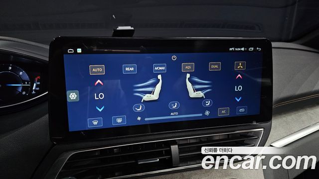 Peugeot 5008 2019 — photo 22