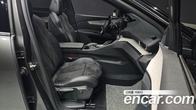 Peugeot 5008 2019 — photo 16
