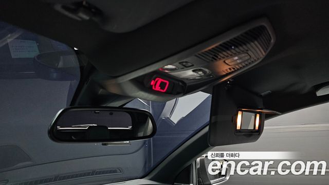 Peugeot 5008 2019 — photo 27