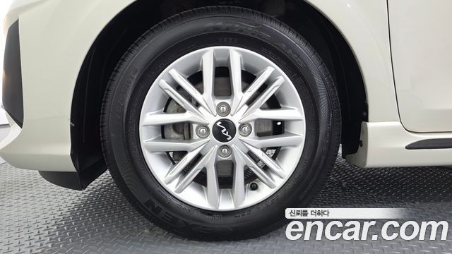 Kia morning 2023 — photo 5