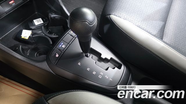 Kia morning 2023 — photo 9