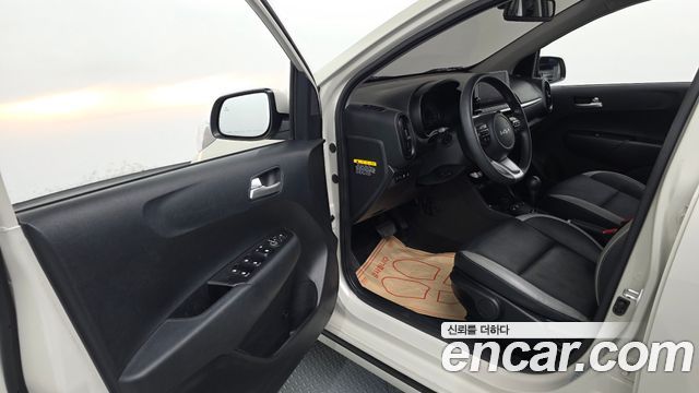 Kia morning 2023 — photo 10