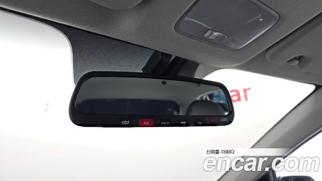 Kia morning 2023 — photo 19