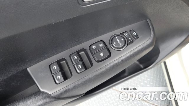 Kia morning 2023 — photo 20
