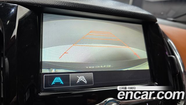 Chevrolet Korea Cruze 2017 — photo 21