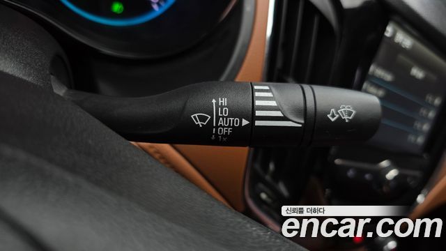 Chevrolet Korea Cruze 2017 — photo 27
