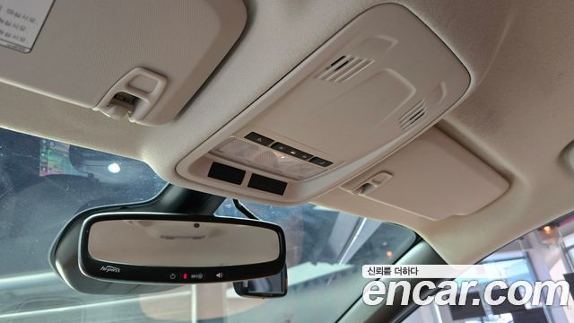 Chevrolet Korea Cruze 2017 — photo 30