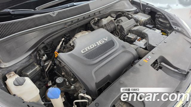 Kia Sorento 2018 — photo 6