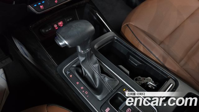 Kia Sorento 2018 — photo 12