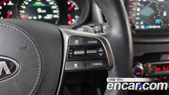 Kia Sorento 2018 — photo 22