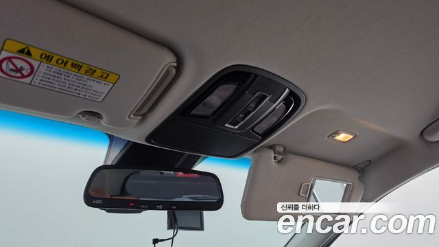 Kia Sorento 2018 — photo 26
