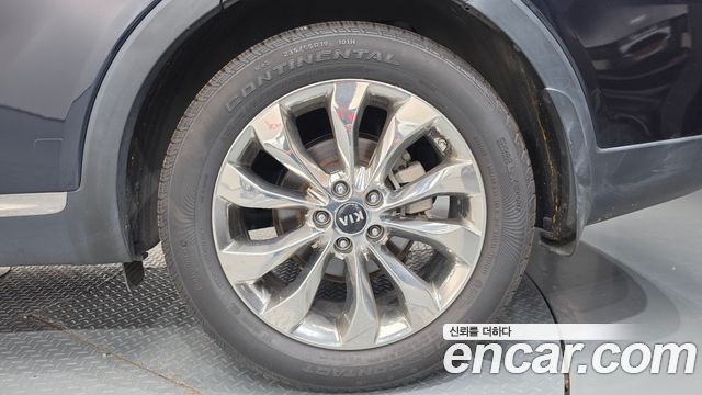 Kia Sorento 2018 — photo 7