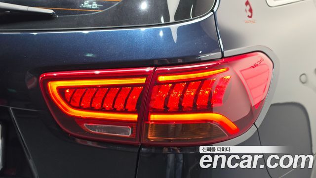 Kia Sorento 2018 — photo 9