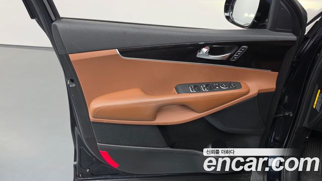 Kia Sorento 2018 — photo 14