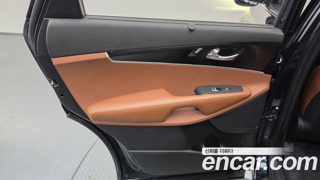 Kia Sorento 2018 — photo 15