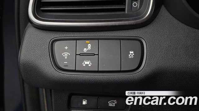 Kia Sorento 2018 — photo 27