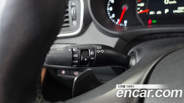 Kia Sorento 2018 — photo 28
