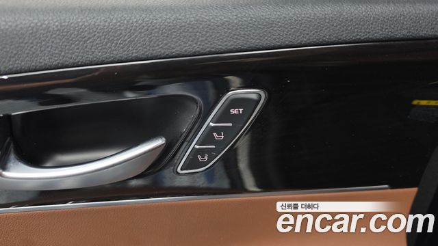 Kia Sorento 2018 — photo 31