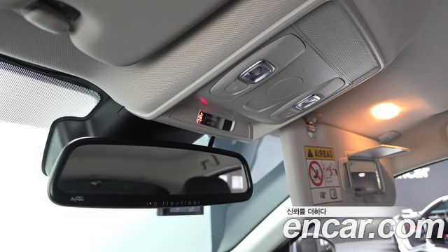 Renault Korea XM3 2020 — photo 24