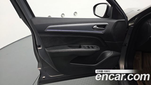 Renault Korea XM3 2020 — photo 14