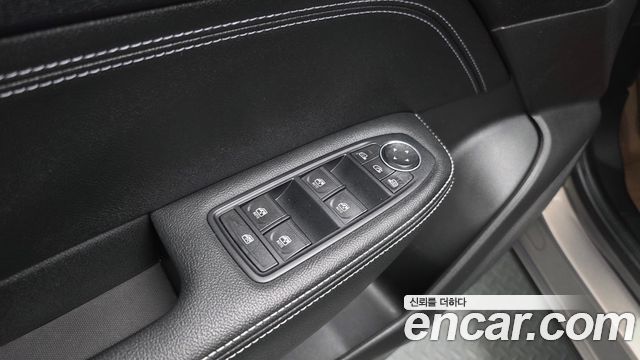 Renault Korea XM3 2020 — photo 29