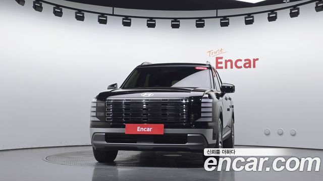 Hyundai Palisade 2026 — photo 3