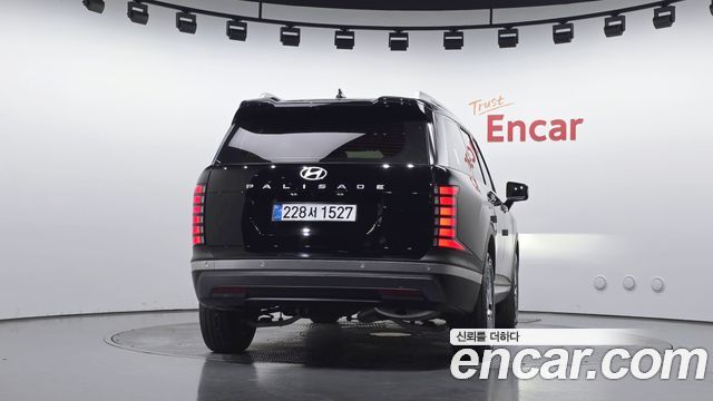 Hyundai Palisade 2026 — photo 4