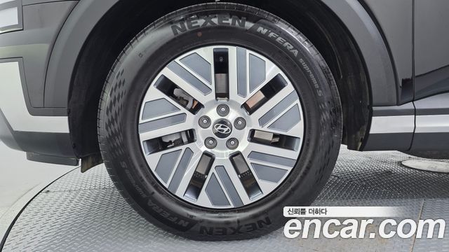 Hyundai Palisade 2026 — photo 5