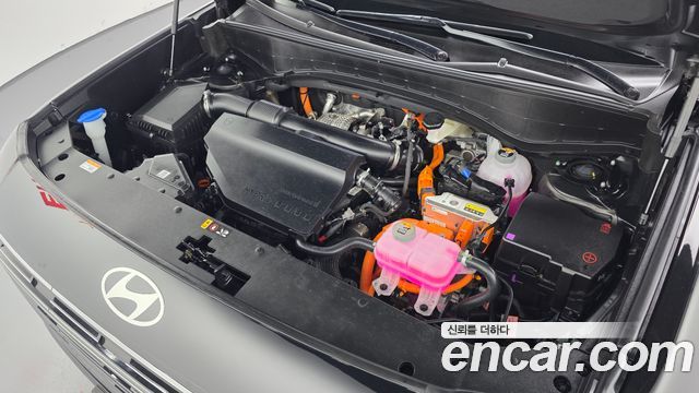 Hyundai Palisade 2026 — photo 6