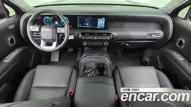 Hyundai Palisade 2026 — photo 10