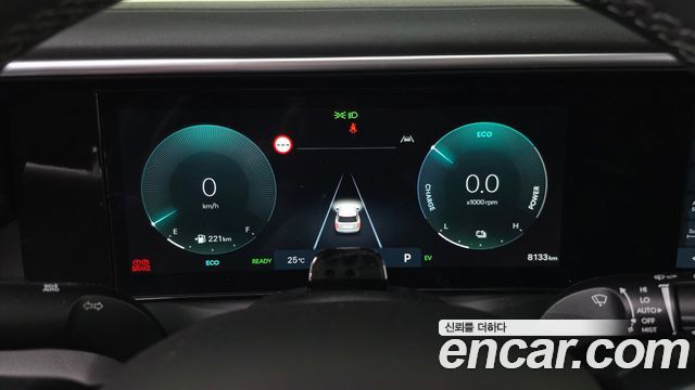 Hyundai Palisade 2026 — photo 11