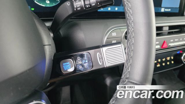 Hyundai Palisade 2026 — photo 12
