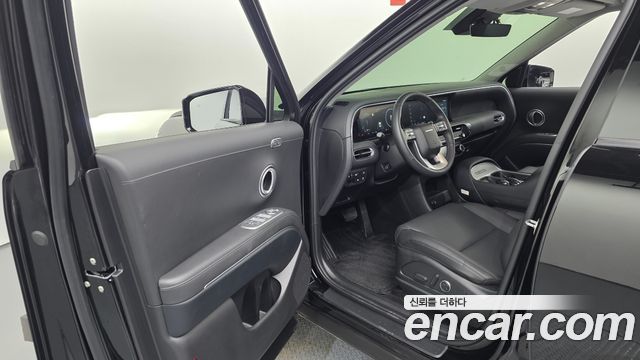 Hyundai Palisade 2026 — photo 13