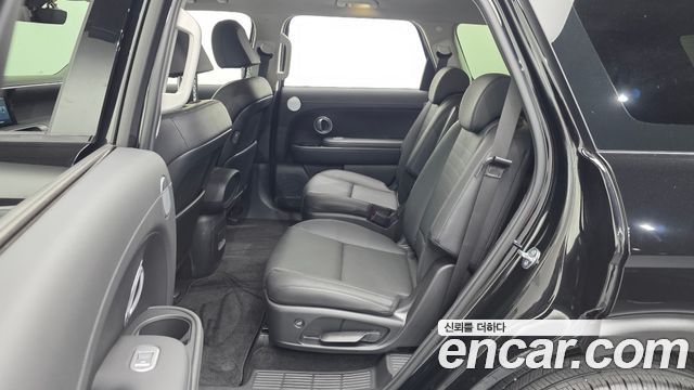 Hyundai Palisade 2026 — photo 17