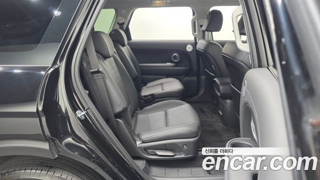 Hyundai Palisade 2026 — photo 18