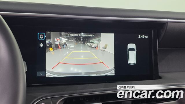 Hyundai Palisade 2026 — photo 21