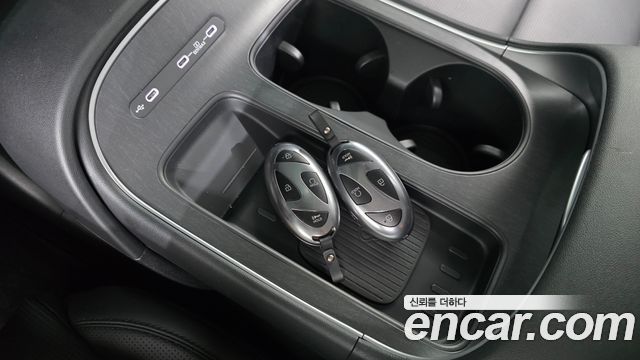 Hyundai Palisade 2026 — photo 24